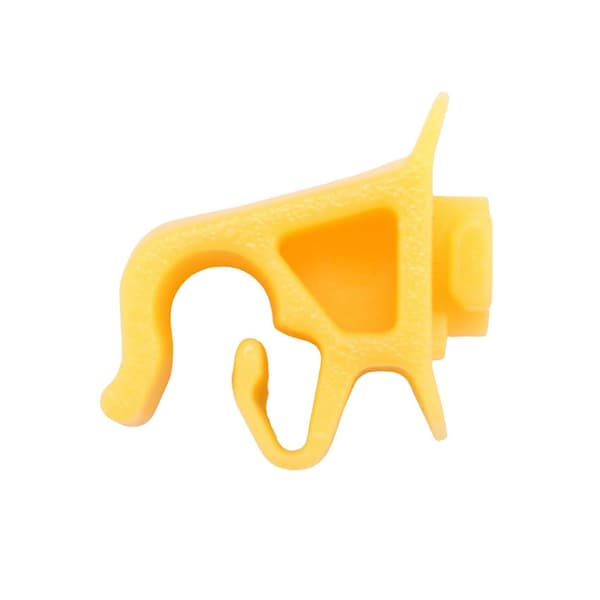 68247114AA Klips for panserstøttestang til 2017-2022 Jeep Renegade Giallo
