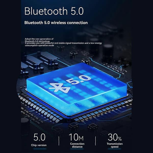 2-i-1 Trådlös Carplay Mini AI Box Android Auto Plug and Play USB Bildongel BT WiFi för Trådbunden CarPlay/Android Auto Bil B Silver