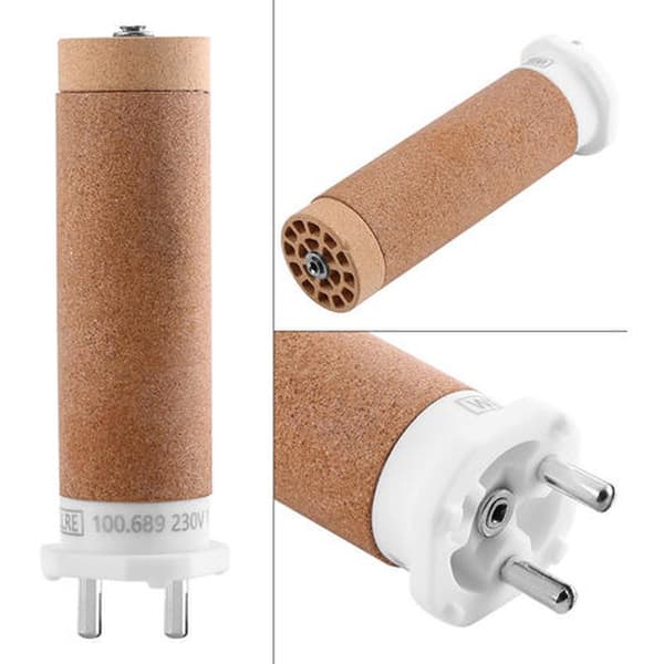 230V 1550W värmeelement Leister 100.689