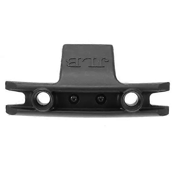 Støtfanger EB1003 for JLB Racing CHEETAH 1/10 børsteløs RC-bildeler tilbehør Black