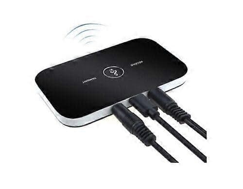 Bluetooth-adapter til Bose Wave Radio CD IV III II AWRCC1 AWRCC2 trådløs lydstreaming