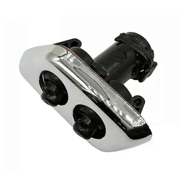 Bilfrontlykt Vannmunnstykke 04805833AA 04805832AA for Chrysler 300C 05-10