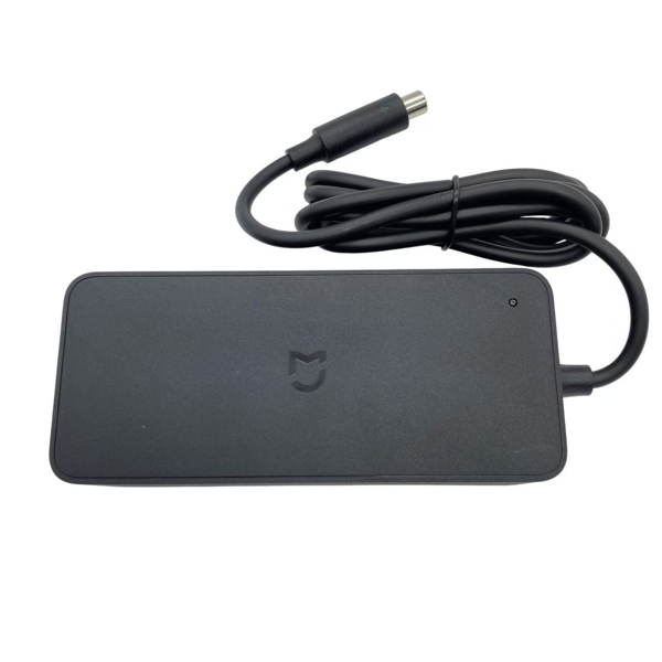 Oplader til Xiaomi El-løbehjul - Original Scooter1S/Lite/Pro/3/M365, 42V 2A