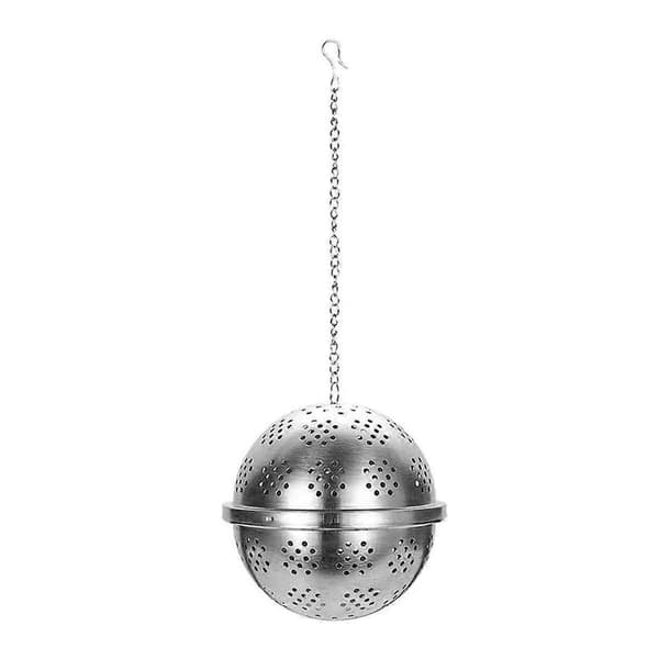 Teesil Tesil Tekula Mat Rostfritt Stål Lås Hög Kvalitet. (silver)(1st) style5549