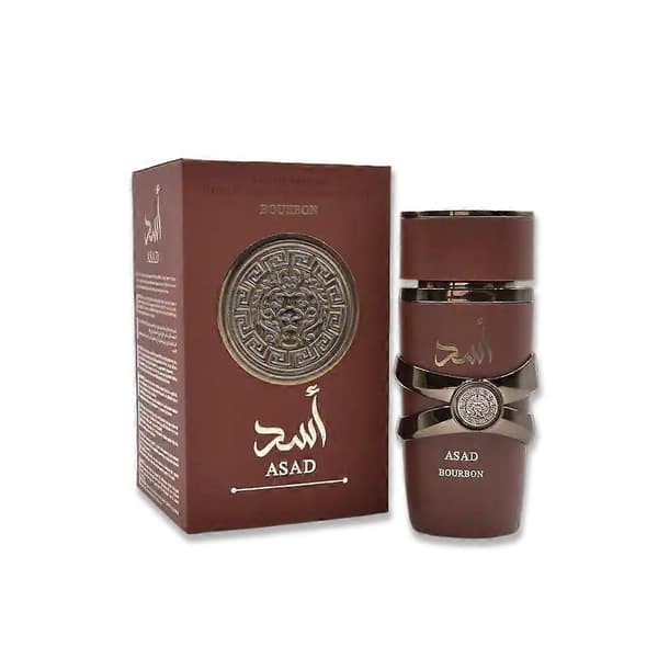 Eau de Parfum til Mænd 100ml Langvarig Orientalsk Krydret Duft Gave