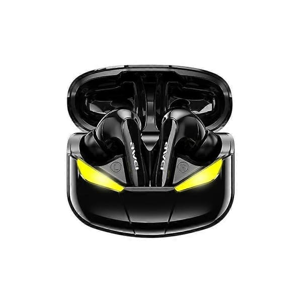 Spel Bluetooth Sportheadset Black