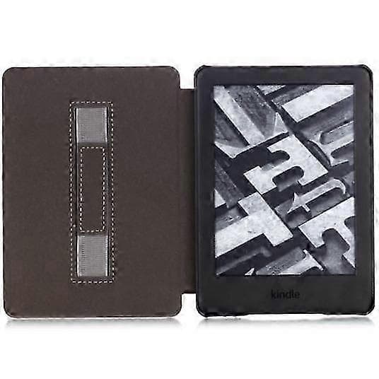 Kindle Paperwhite stofcover kompatibelt med 11. generation 2021-udgave type2