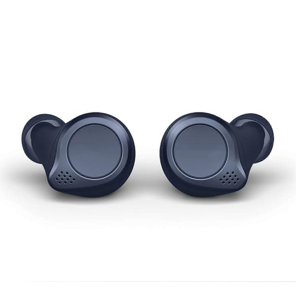 Jabra Elite 75t Bluetooth 5.0 trådløse ørepropper for overlegen lyd og komfort