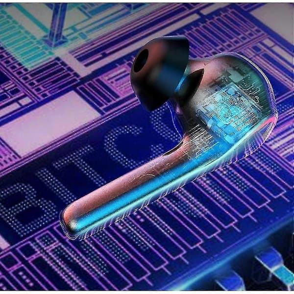 Inhi A6 Bluetooth-headset