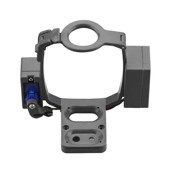 For Mavic 2 Pro Airdrop System Dropper Transport Payload Release Device Throwing System for Wedding, Fishing Bait Airdrop