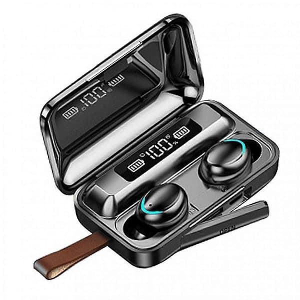 Langattomat Bluetooth-kuulokkeet