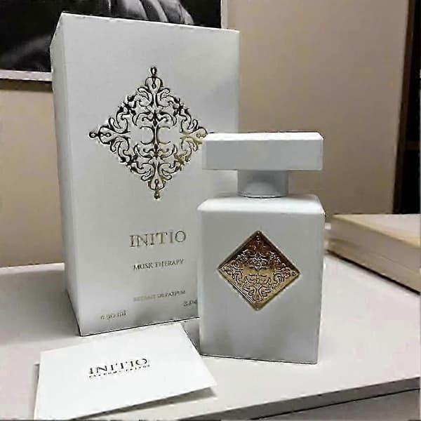 Intino Perfume 90 ml Eau De Parfum Spray unisex sinetöity R7W1 A