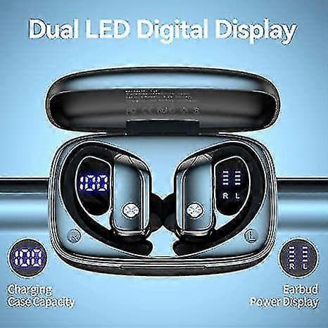 Trådløse øretelefoner Bluetooth-headset