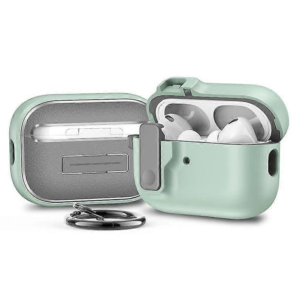 Fodral för Airpods Bluetooth-headset airpods 1