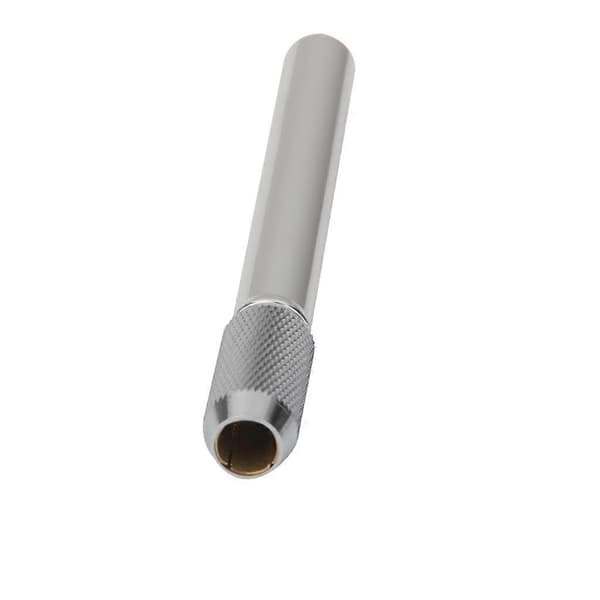 4-10 st justerbar pennhållare i aluminiumlegering 10 Pcs