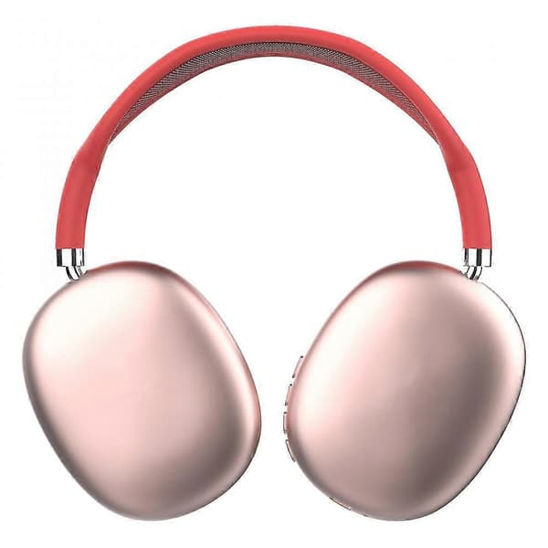 Langaton Bluetooth-kuuloke XUD Pink