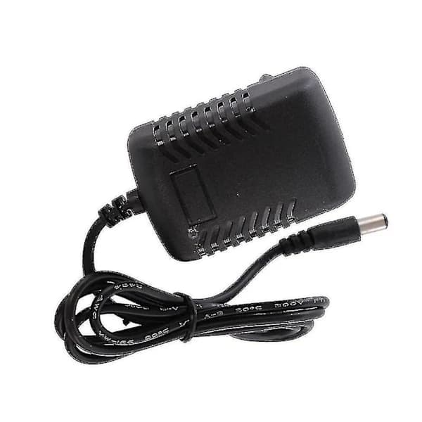 Barnens elbilsladdare - Blybatteriladdare, 12V/1000mA, Pålitlig