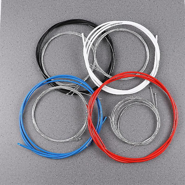 4set Bromsvajerset