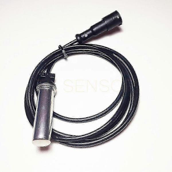 1 stk. 441 032 919 0 4410329190 Til Wabco ABS-sensor, ABS-bremsesystemsensor, hjulsensor