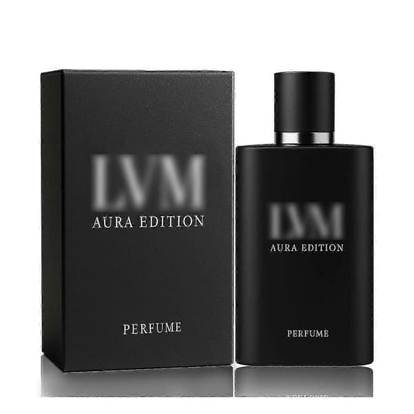 Parfume AURA EDITION Cologne til Mænd 50ml 2025