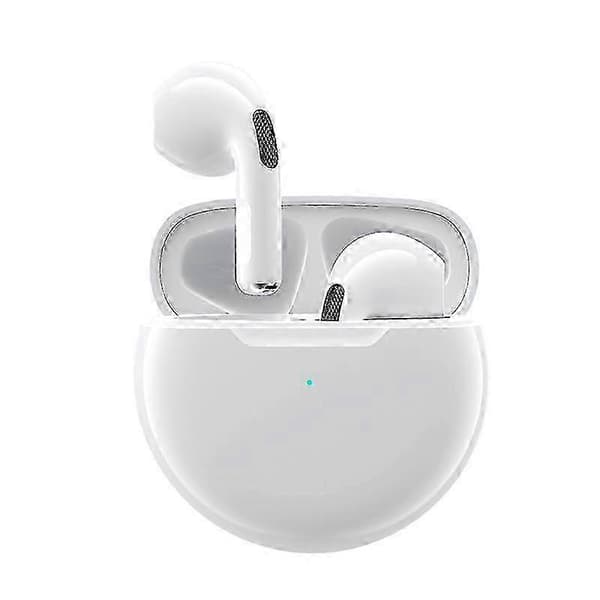e Pro6 Bluetooth-hodesett