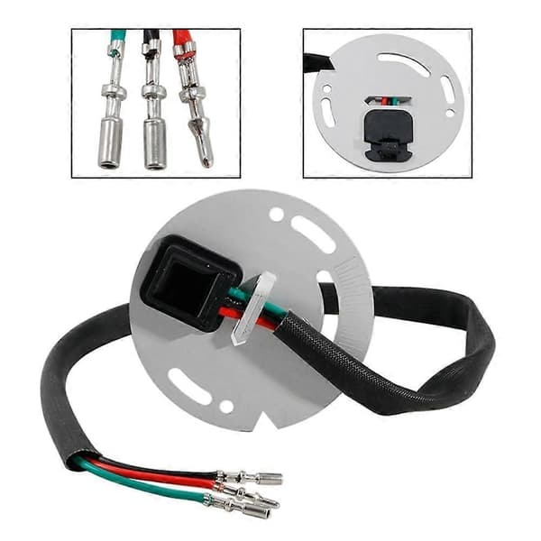 Tenningssensor Pickup-enhet 32400-80A for Harley-Davidson FL XL FX FXR FXS