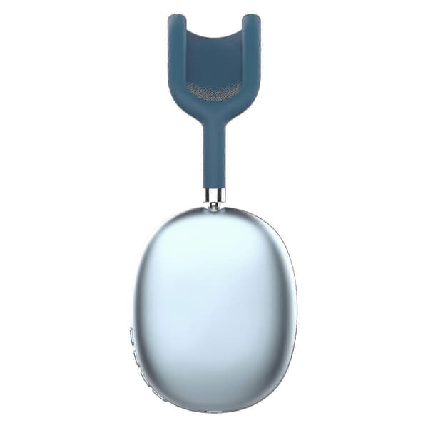 2025 Langaton Bluetooth-kuulokemikrofoni Sky blue