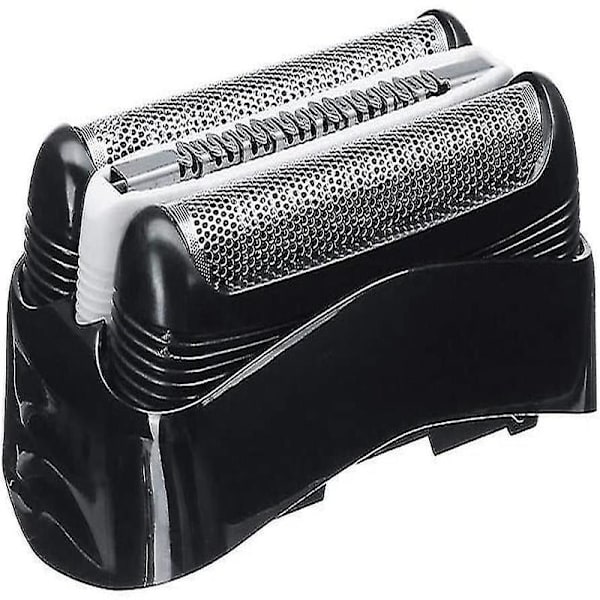 Erstatningshode for barbermaskin, for Braun 3-serie