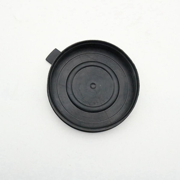 Frontlysklokkedeksel Gummi Lopp 89072961 For 301 508 3008 4008 For C4 2015-2019 Modeller C5 For Range black