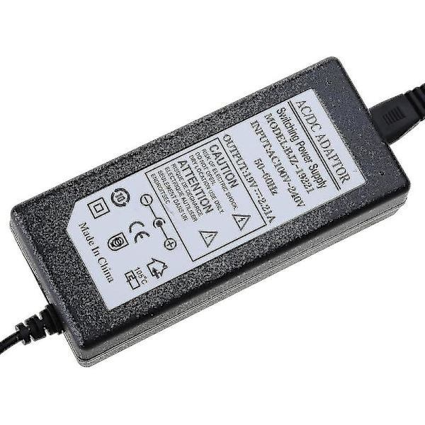 Strømadapter for Harman Onyx Studio 1 2 3 4 5 6 7 Trådløs Høyttaler DB EU