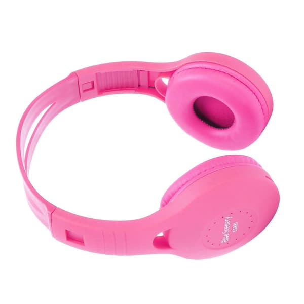 G58 Hovedmonteret Bluetooth-headset Bluetooth 5.0 Stereo Bluetooth-headset til