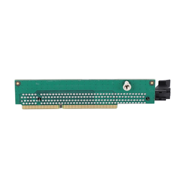Grafikkortsadapterkort 01AJ940 MPN Plug and Play Holdbar netværkskortadapterplade til Rx560 P1000 P620 P600 Rx460 0.6