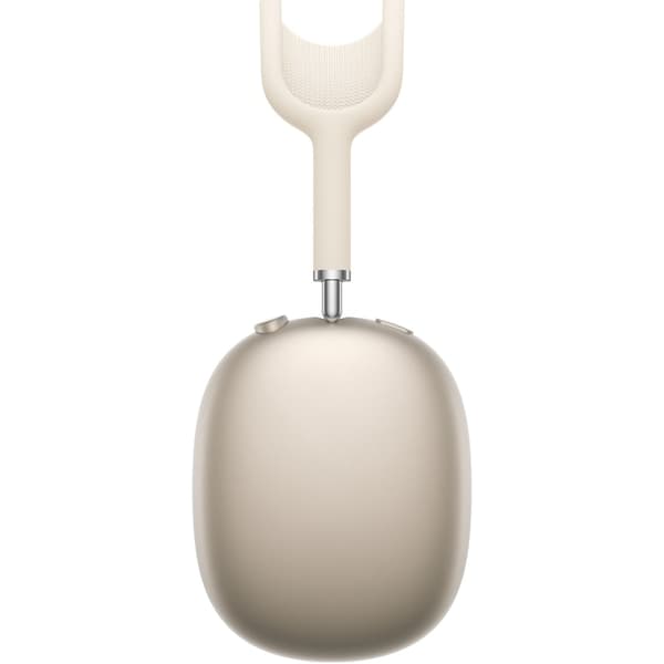 W65 Plus Nya Bluetooth Over-Ear Trådlösa Sporthörlurar med Vikbar Design och Tung Bas Starlight