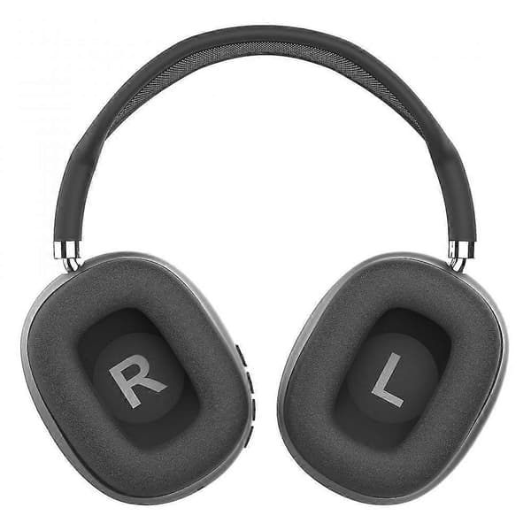 Langaton Bluetooth-kuuloke XUD Dark sky grey