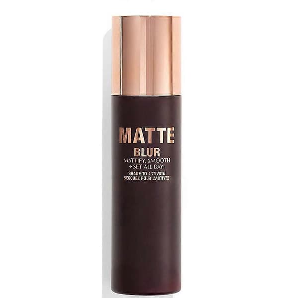 100 ml återfuktande fixeringsspray, håller hela dagen Matte