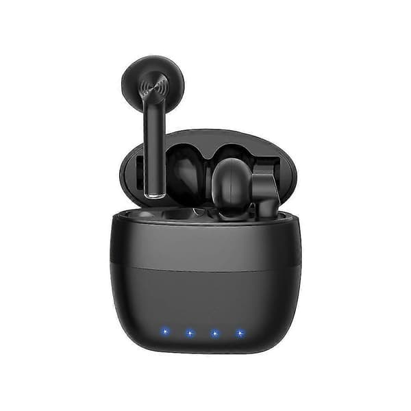 Trådløst Bluetooth Headset M35 Sports Headset Stereo Tws Bluetooth Headset 5.1 In-ear
