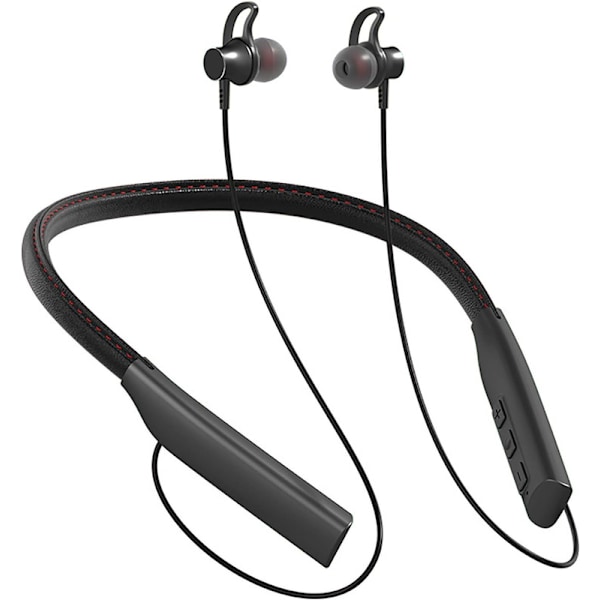 Bluetooth-urheilukuulokkeet korvaan, urheilukuulokkeet bluetooth mikrofonilla