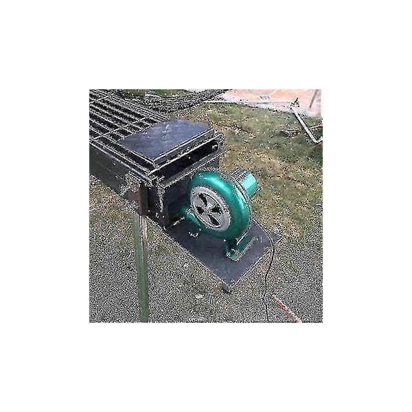220v variabel hastighed elektrisk blæser - Grillblæser Kulforge Blæser A