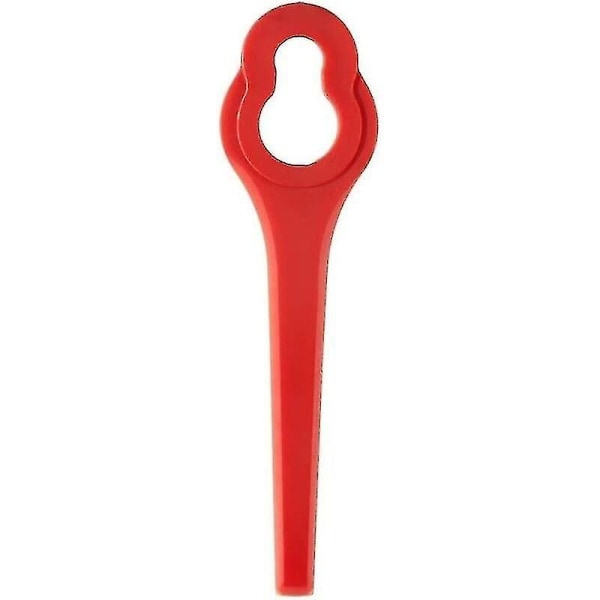 Ferrex Aldi Far 20-i Edger Reserveblad - Pakke med 50 blad