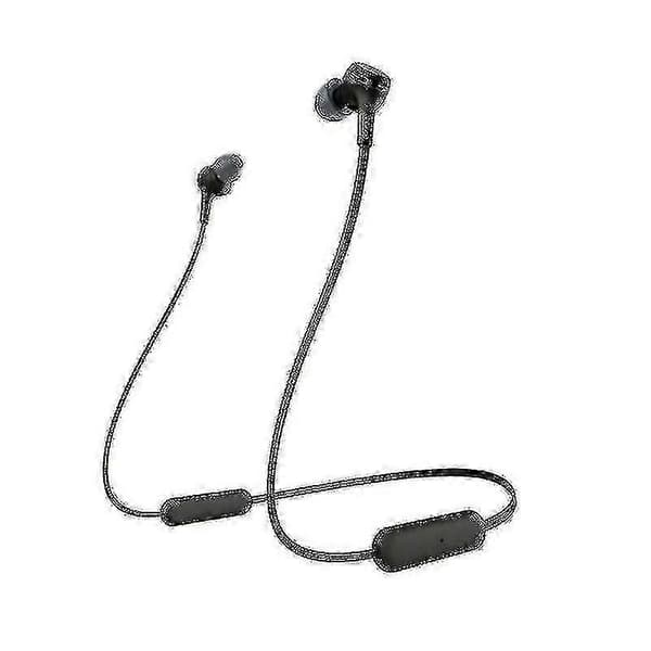 Wi-xb400 Extra Bass Trådløse In-Ear Høretelefoner (sorte)