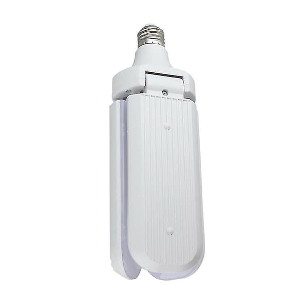 1 st 3-bladig fläktlampa