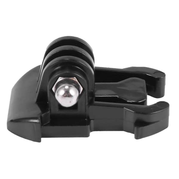 5 stk. Quick Release Spænde Base Mount til GoPro HERO Black