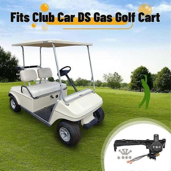 Golfbil girskifter og reversbryter 1016947 8248 8233 for bil DS 1992-20