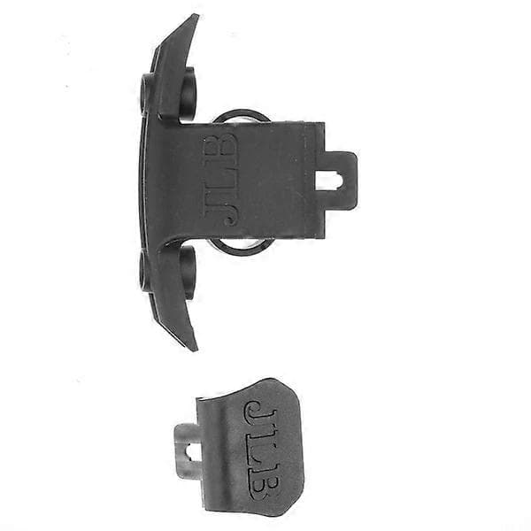 Støtfanger EB1003 for JLB Racing CHEETAH 1/10 børsteløs RC-bildeler tilbehør Black