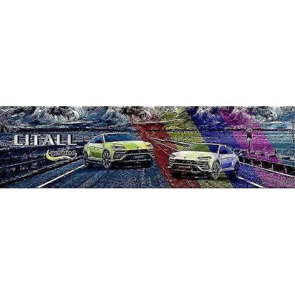 Strömbrytarkåpa Trim Passar Lämplig För Vito W447 2014 2015