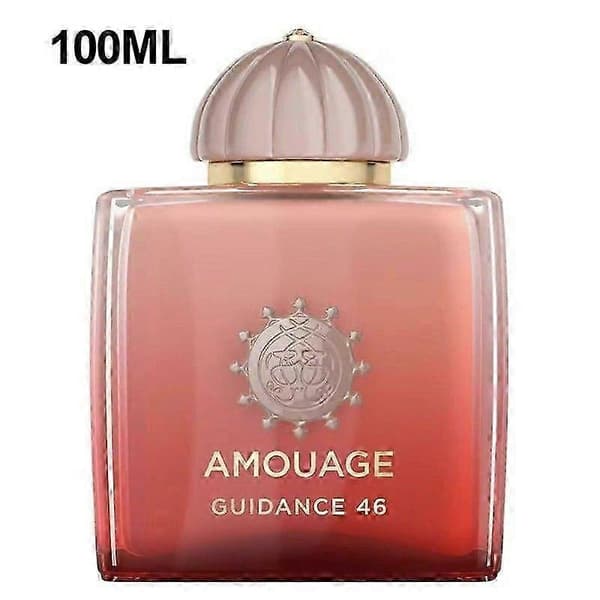 Amouage Guidance 46 Extrait- Eau de Parfum 100 ml Til Kvinder Ny I Æske