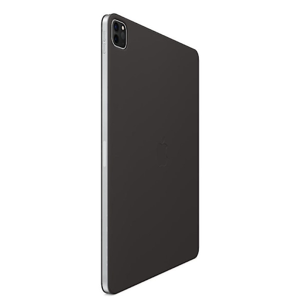 Virallinen Apple iPad Pro 12.9 (3., 4., 5., 6. sukupolvi) Smart Folio Flip Case -suojakotelo - Musta