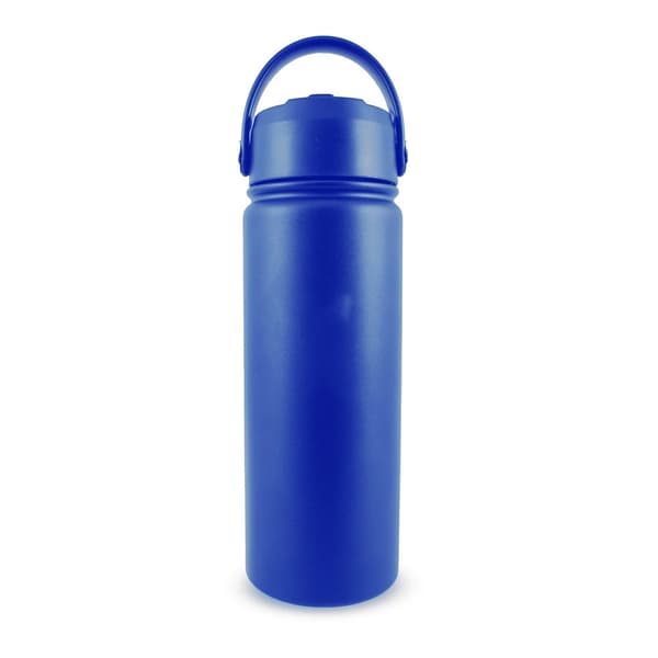 FIFA World Cup Premium Thermos Bottle Blue multifärg multicolor