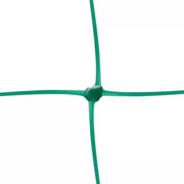 Växtnät / Stödnät för växter - 2x10m