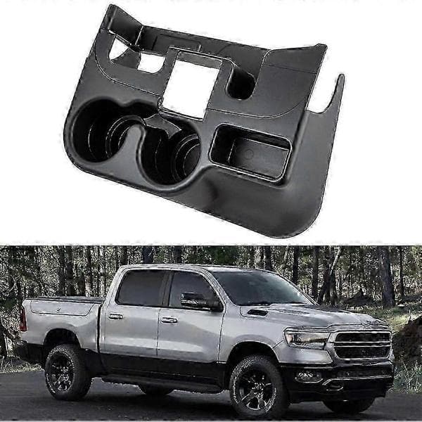 Midterkonsolholder passer til 2003-2012 Ram 1500 2500 3500 Ss281azaa